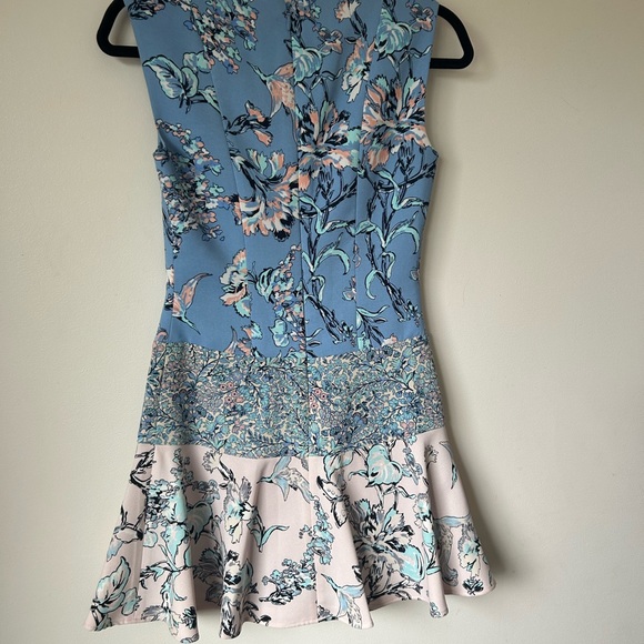 BcbgMaxAria Dress - Picture 3 of 4